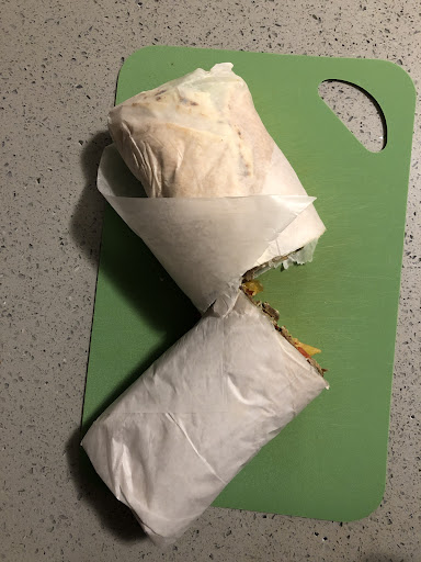 Photo of Quality Donair - 2325 50 Ave #116, Red Deer, AB T4R 1L2